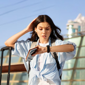 Viajes de Última Hora