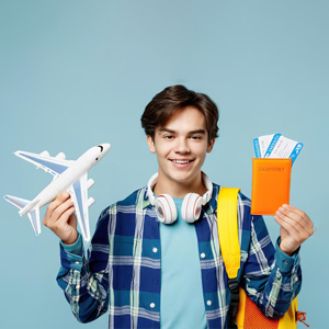 Viajes para Estudiantes